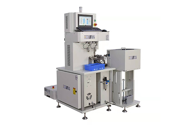 BT-810 wire winding machine